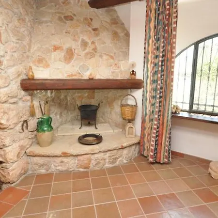 Trullo Gioia Holiday home