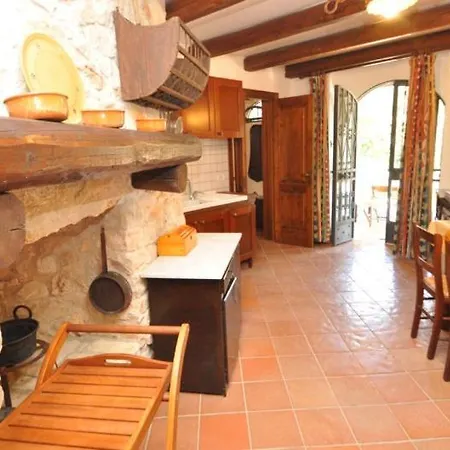 Trullo Gioia