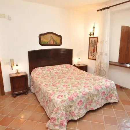 Holiday home Trullo Gioia