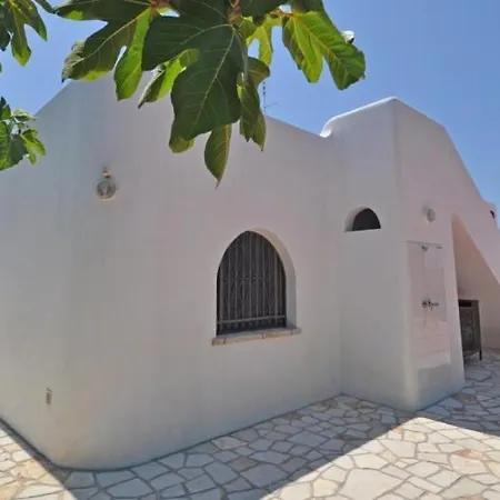 Trullo Gioia Holiday home Torre Suda